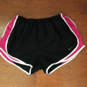 Nike Dry Fit Shorts!